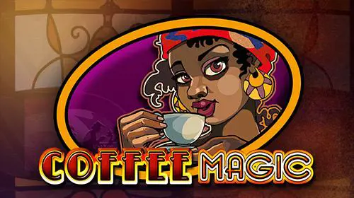 Coffee Magic - Marakumi - Kenya